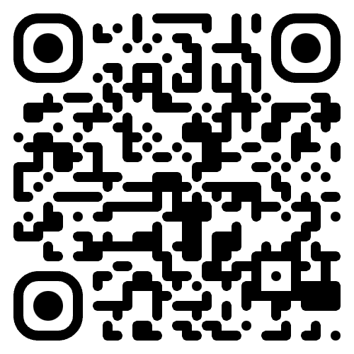 Google Play Store Link QR Code